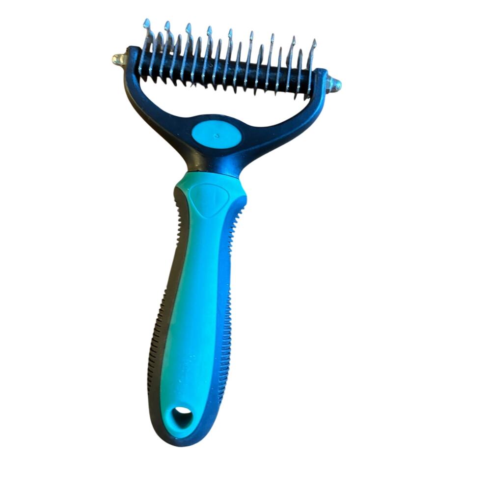 Brush for Pet Fur Dog Cat Ruff n Ruffus - Picture 2 of 4